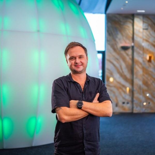 Lukáš Potáček