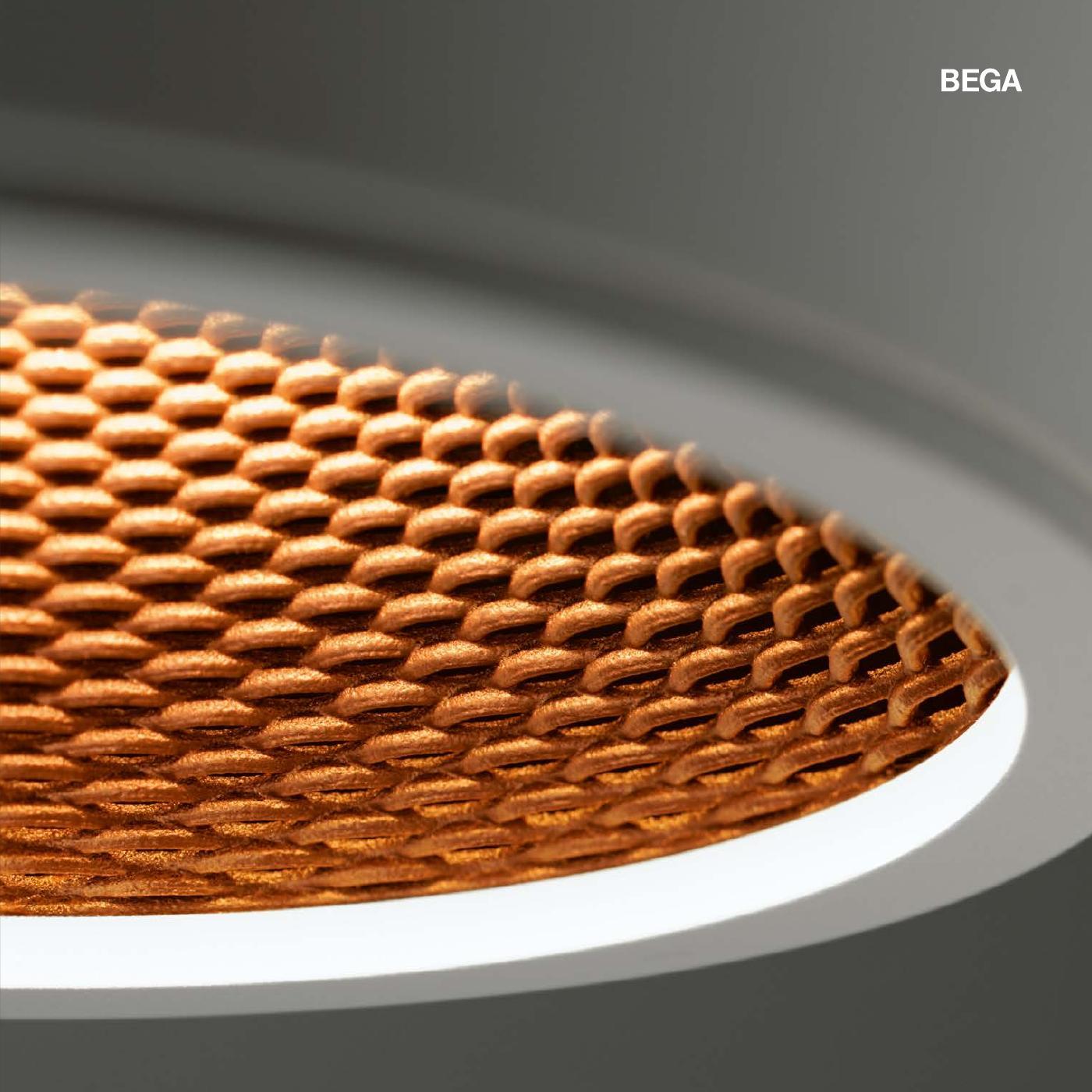 Bega — bega indoor