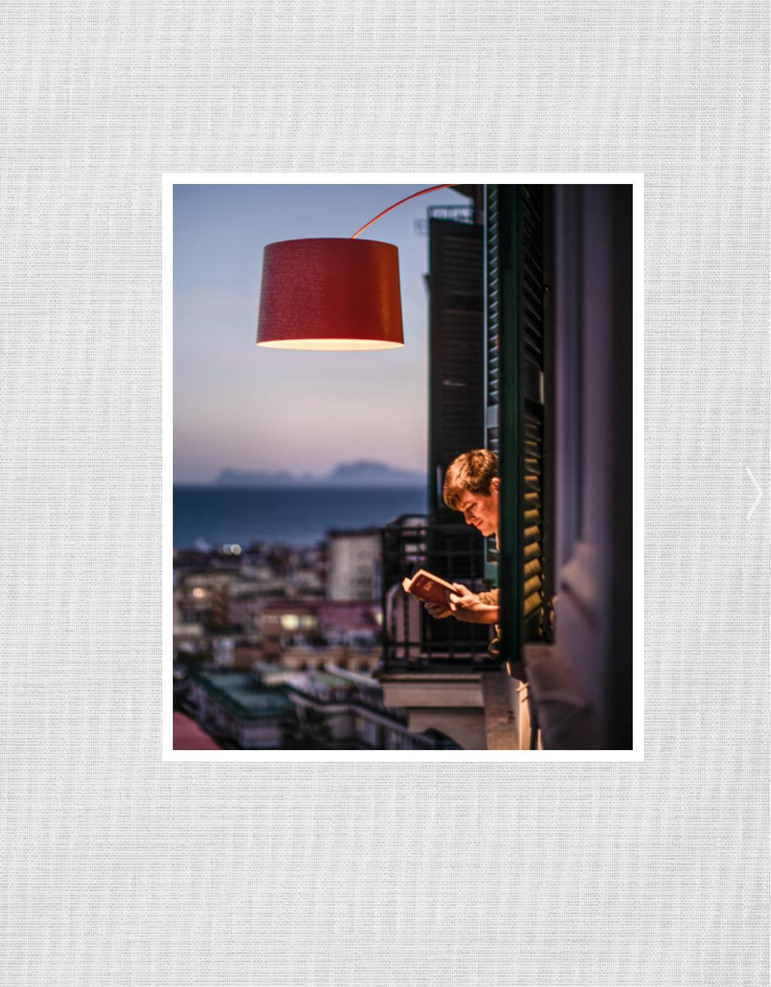 Foscarini — Foscarini vite