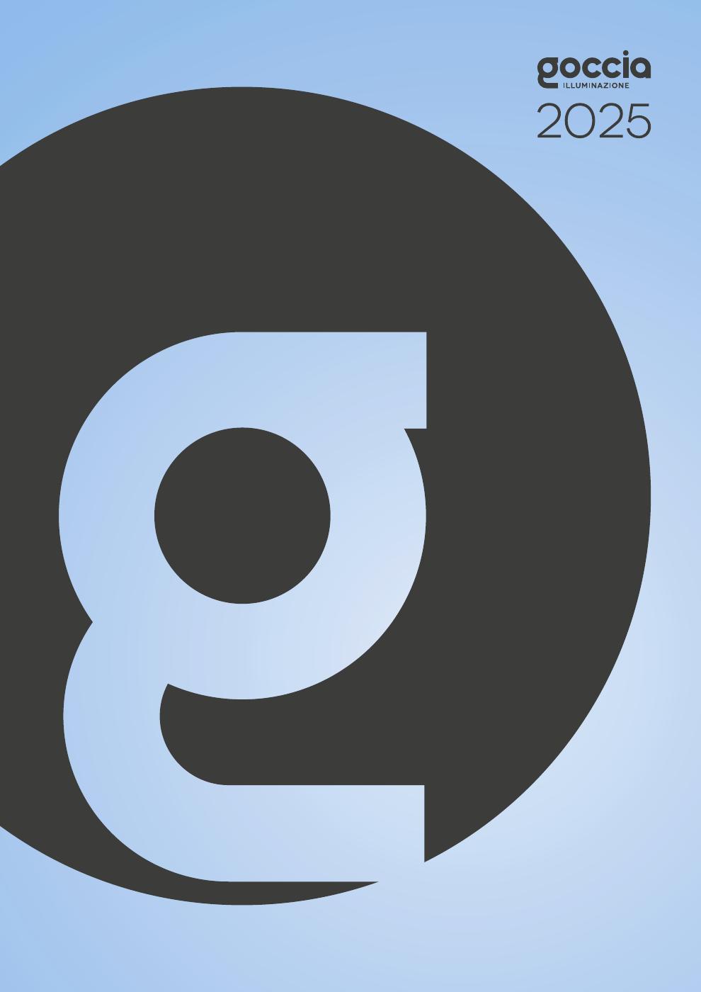 Goccia — goccia